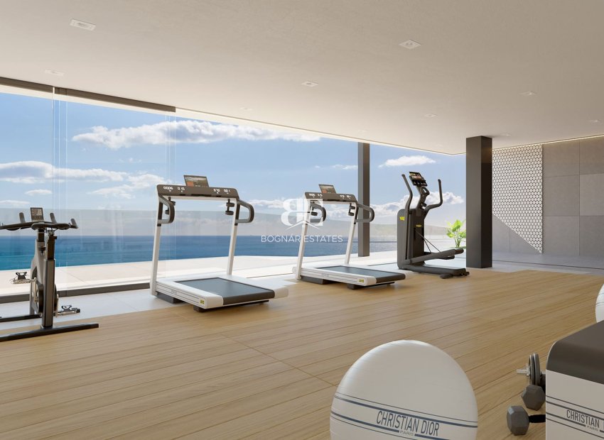 Nieuwbouw - apartment -
Fuengirola