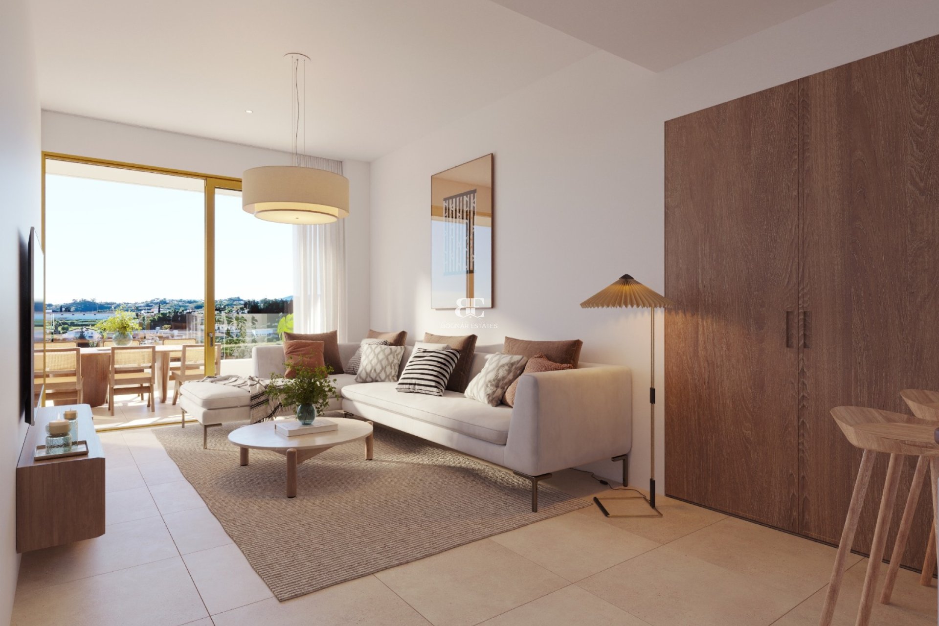 Nieuwbouw - apartment -
Fuengirola