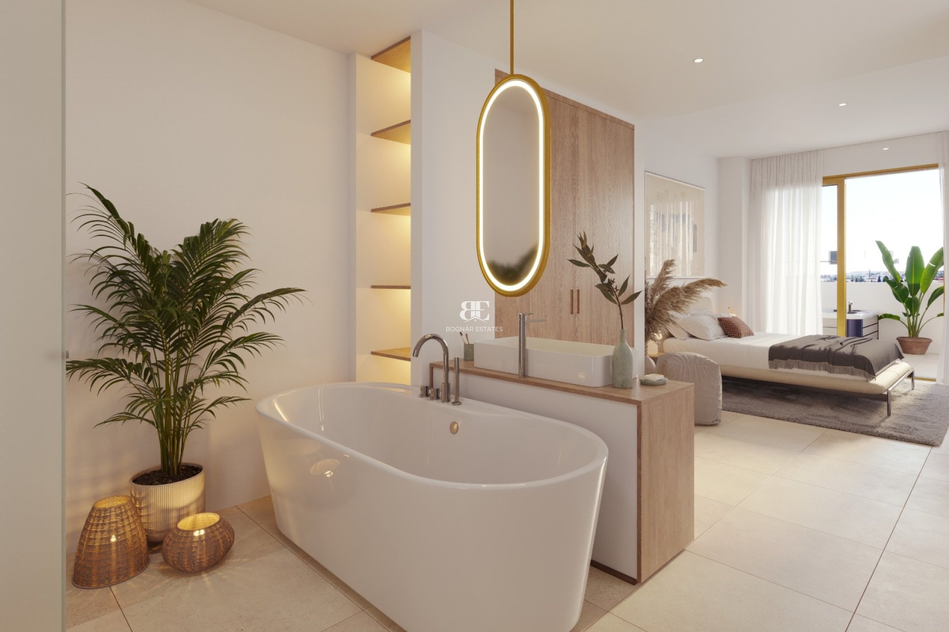 Nieuwbouw - apartment -
Fuengirola