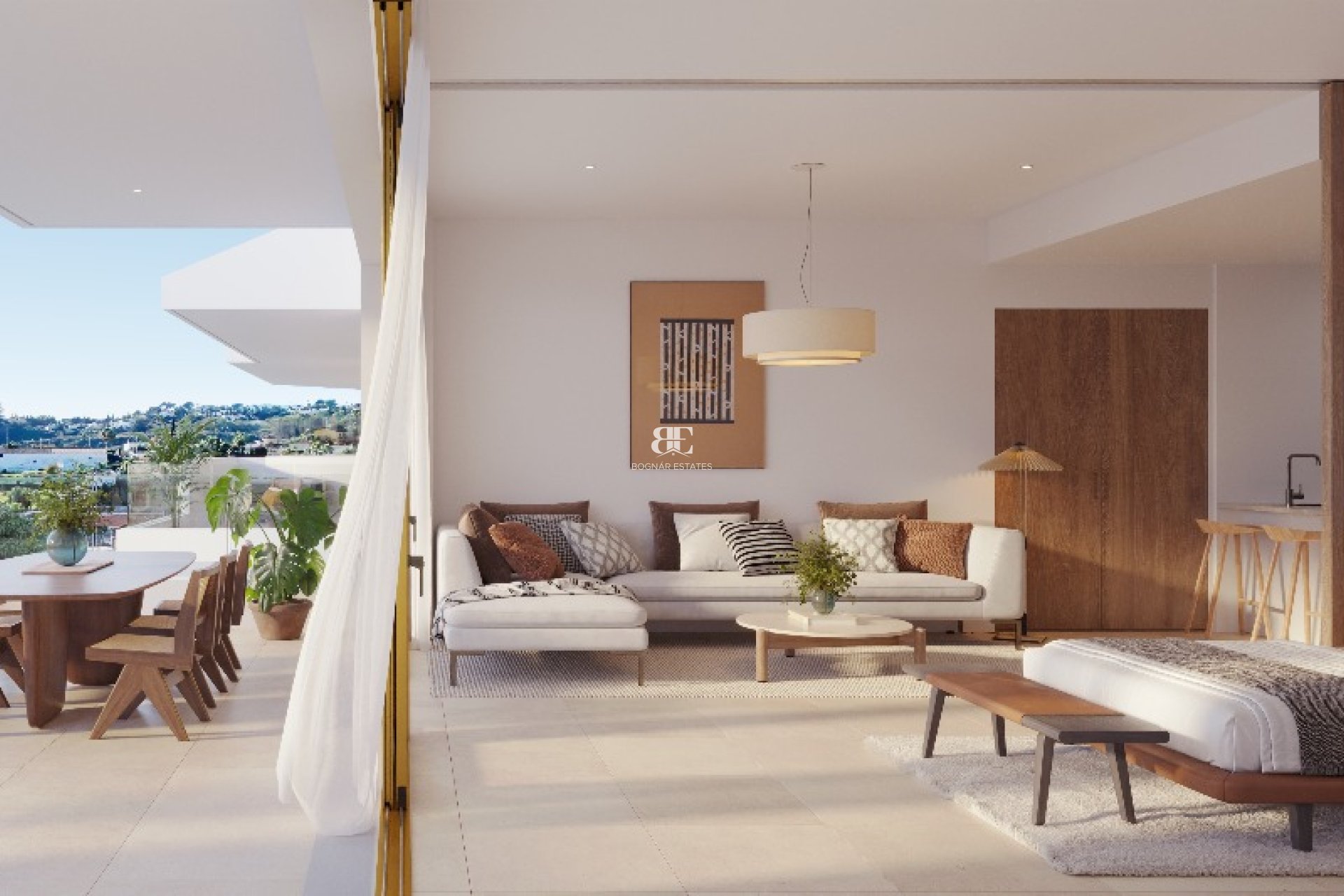 Nieuwbouw - apartment -
Fuengirola