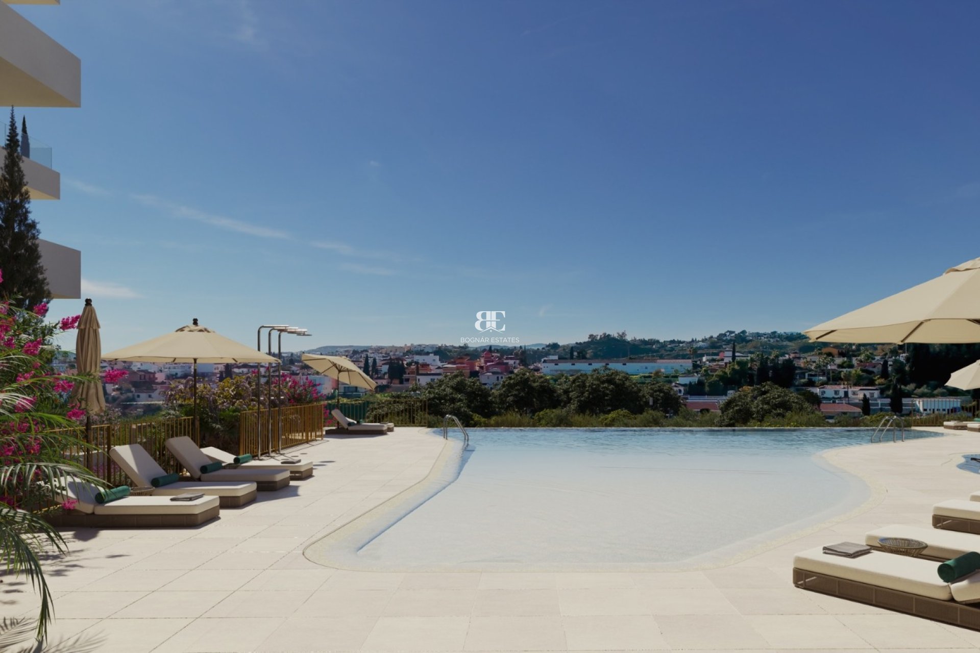 Nieuwbouw - apartment -
Fuengirola