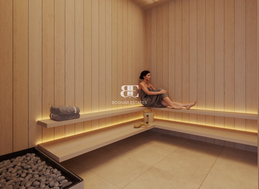 Nieuwbouw - apartment -
Fuengirola