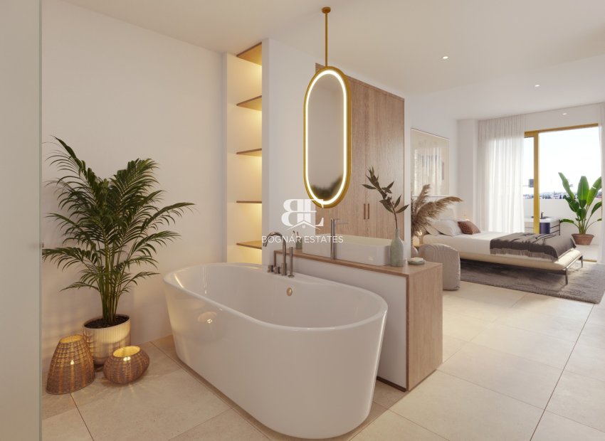 Nieuwbouw - apartment -
Fuengirola