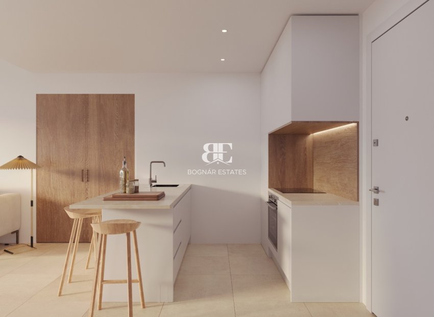 Nieuwbouw - apartment -
Fuengirola