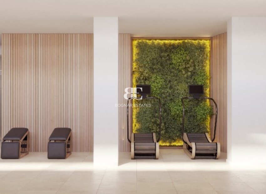 Nieuwbouw - apartment -
Fuengirola