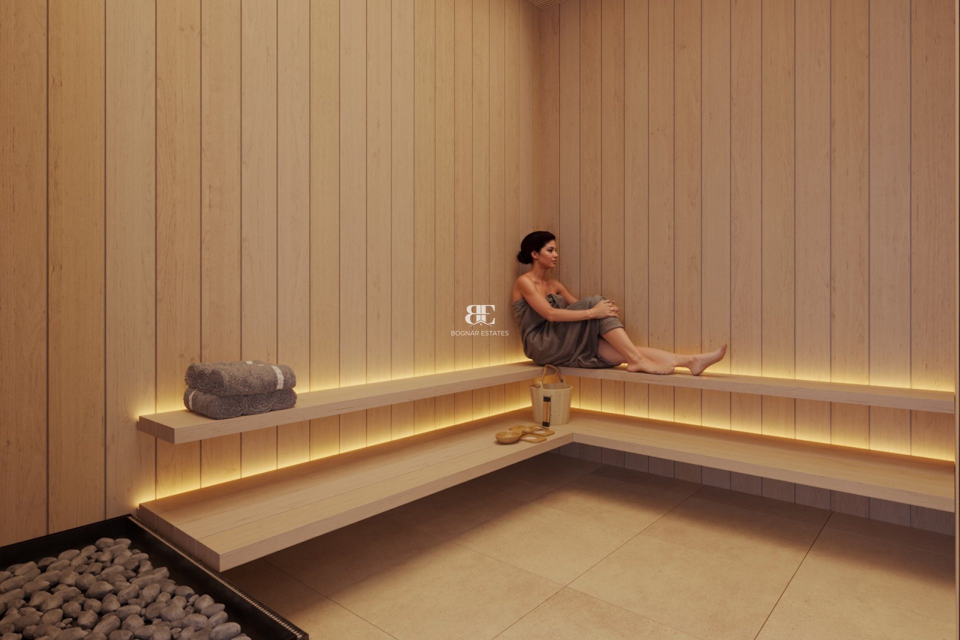 Nieuwbouw - apartment -
Fuengirola