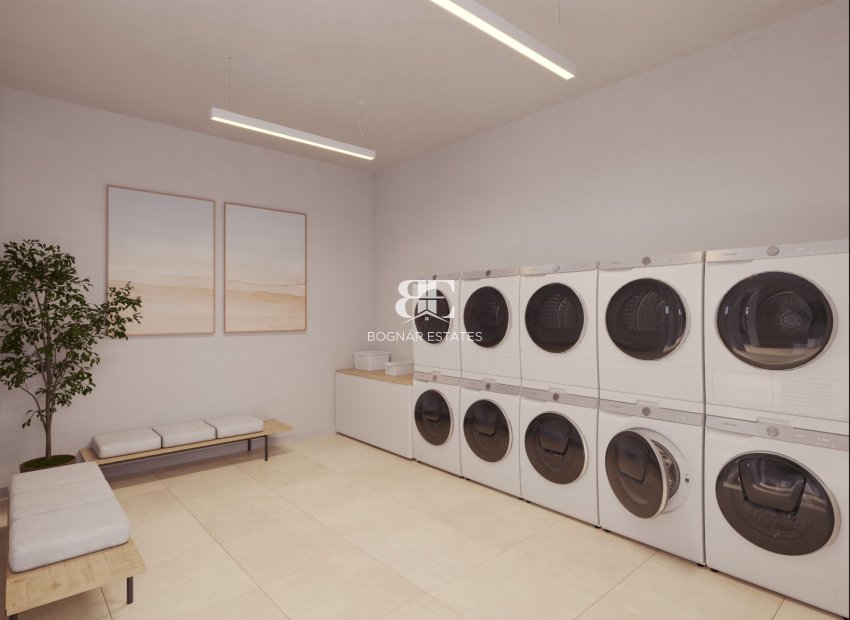 Nieuwbouw - apartment -
Fuengirola