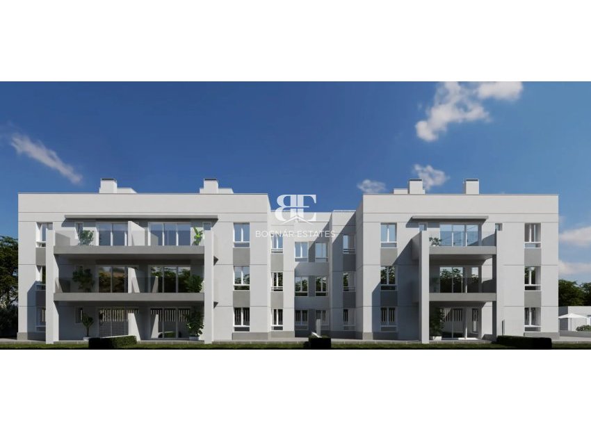 Nieuwbouw - apartment -
Fuengirola