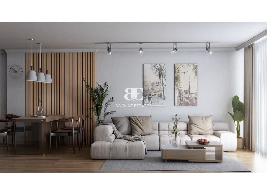 Nieuwbouw - apartment -
Fuengirola