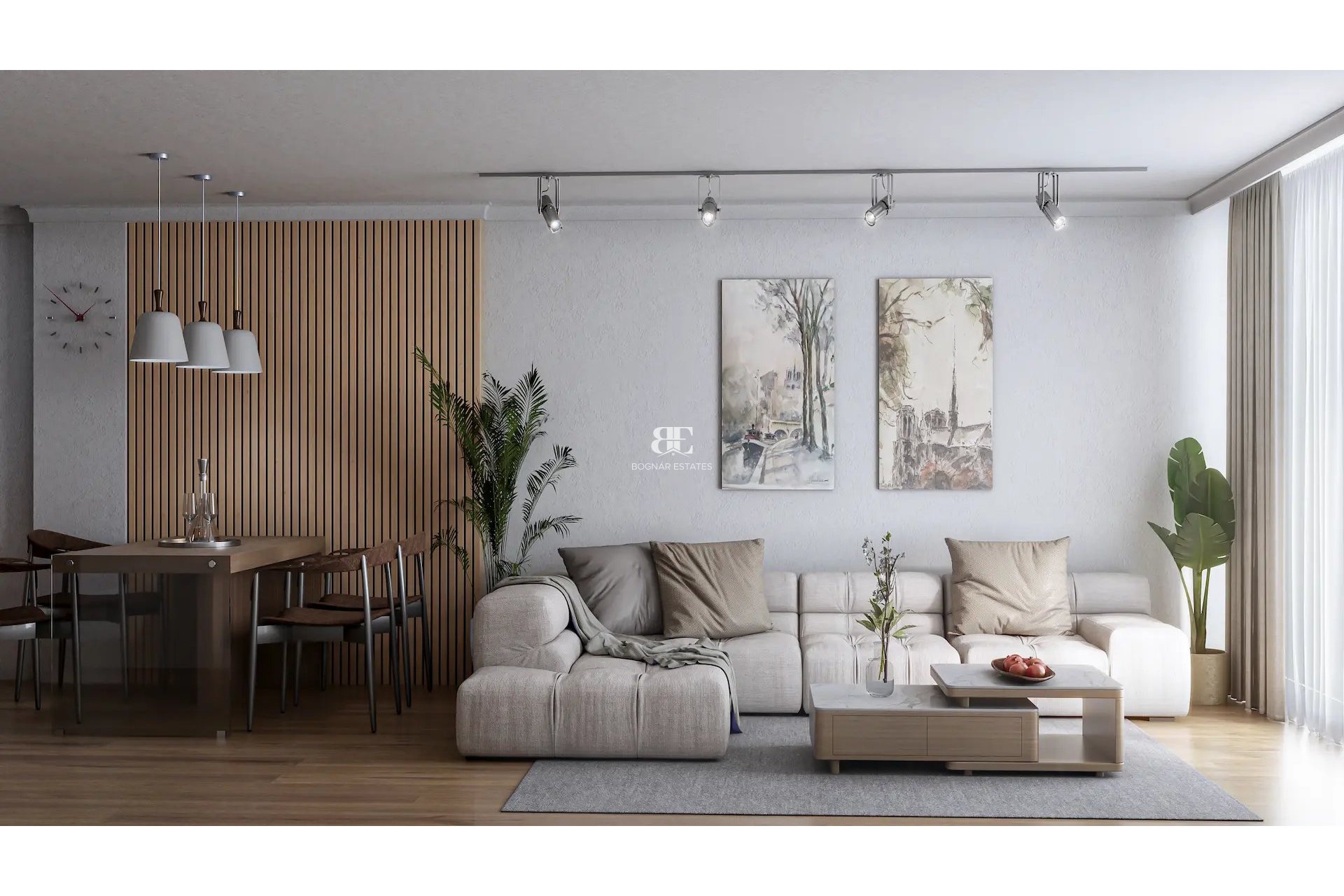 Nieuwbouw - apartment -
Fuengirola