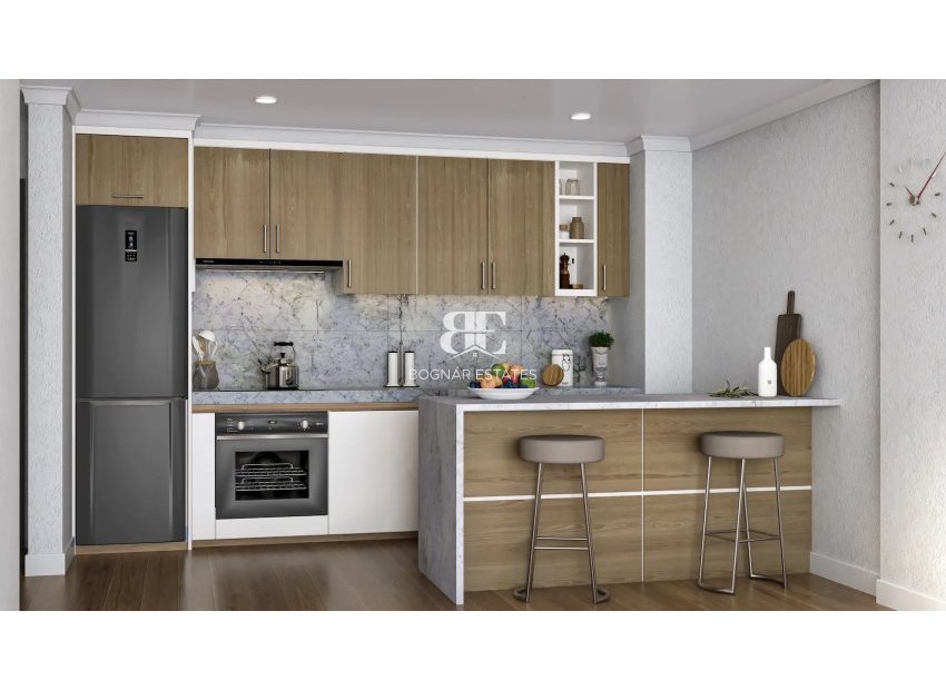 Nieuwbouw - apartment -
Fuengirola