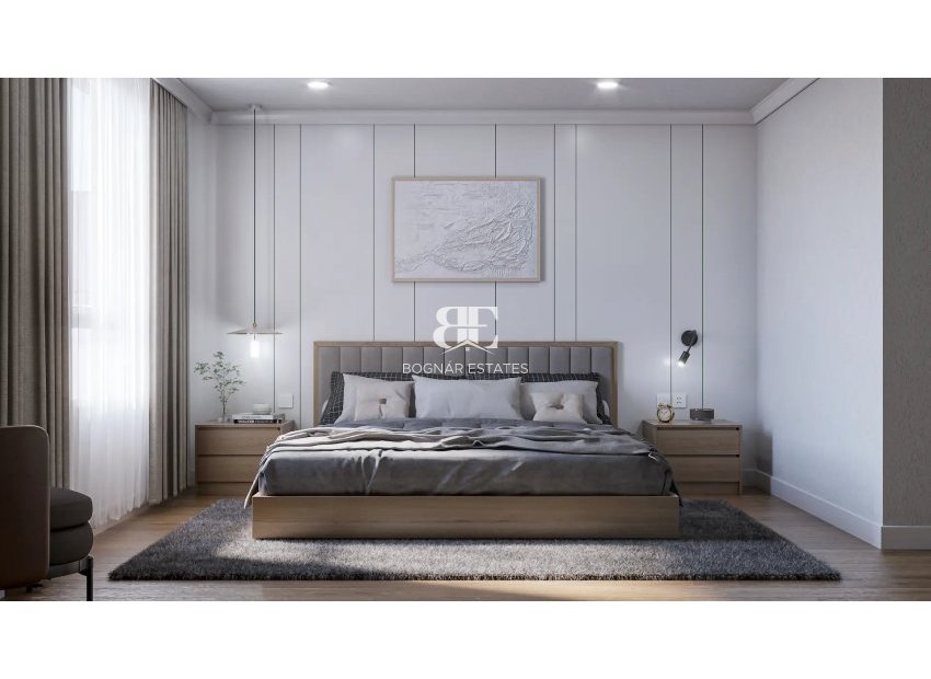 Nieuwbouw - apartment -
Fuengirola