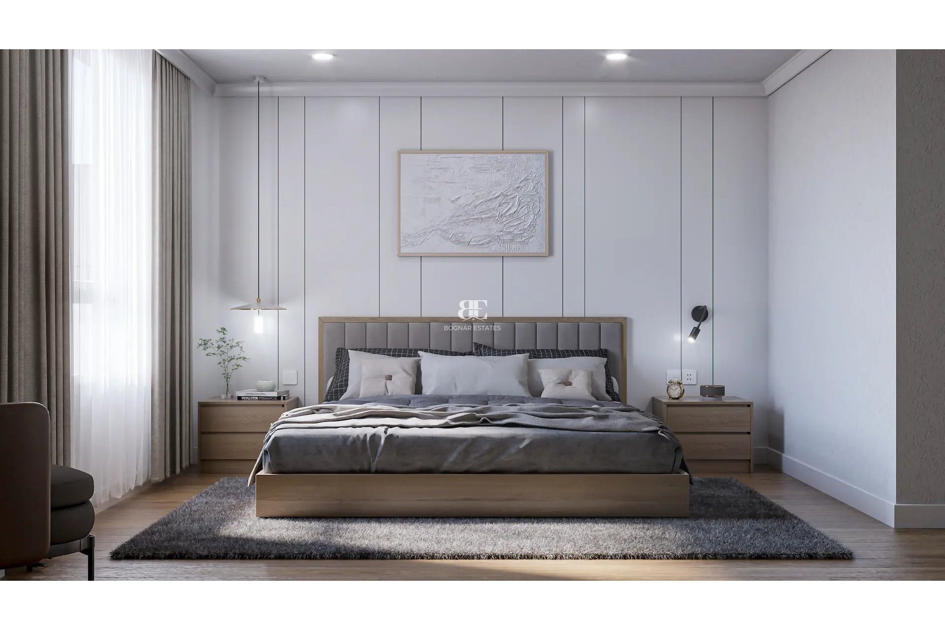 Nieuwbouw - apartment -
Fuengirola