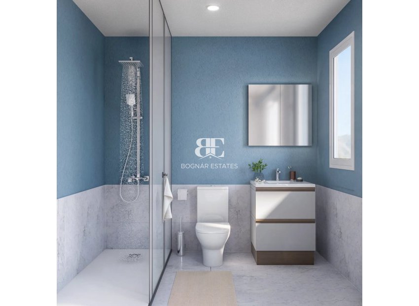 Nieuwbouw - apartment -
Fuengirola