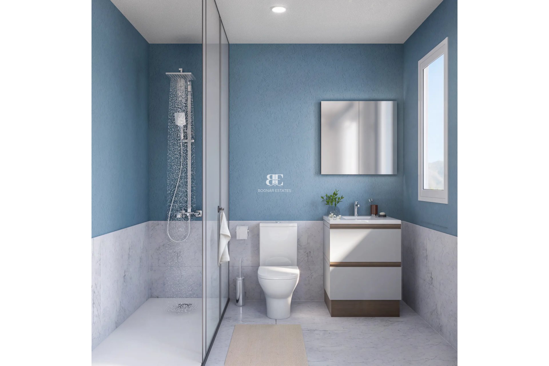 Nieuwbouw - apartment -
Fuengirola