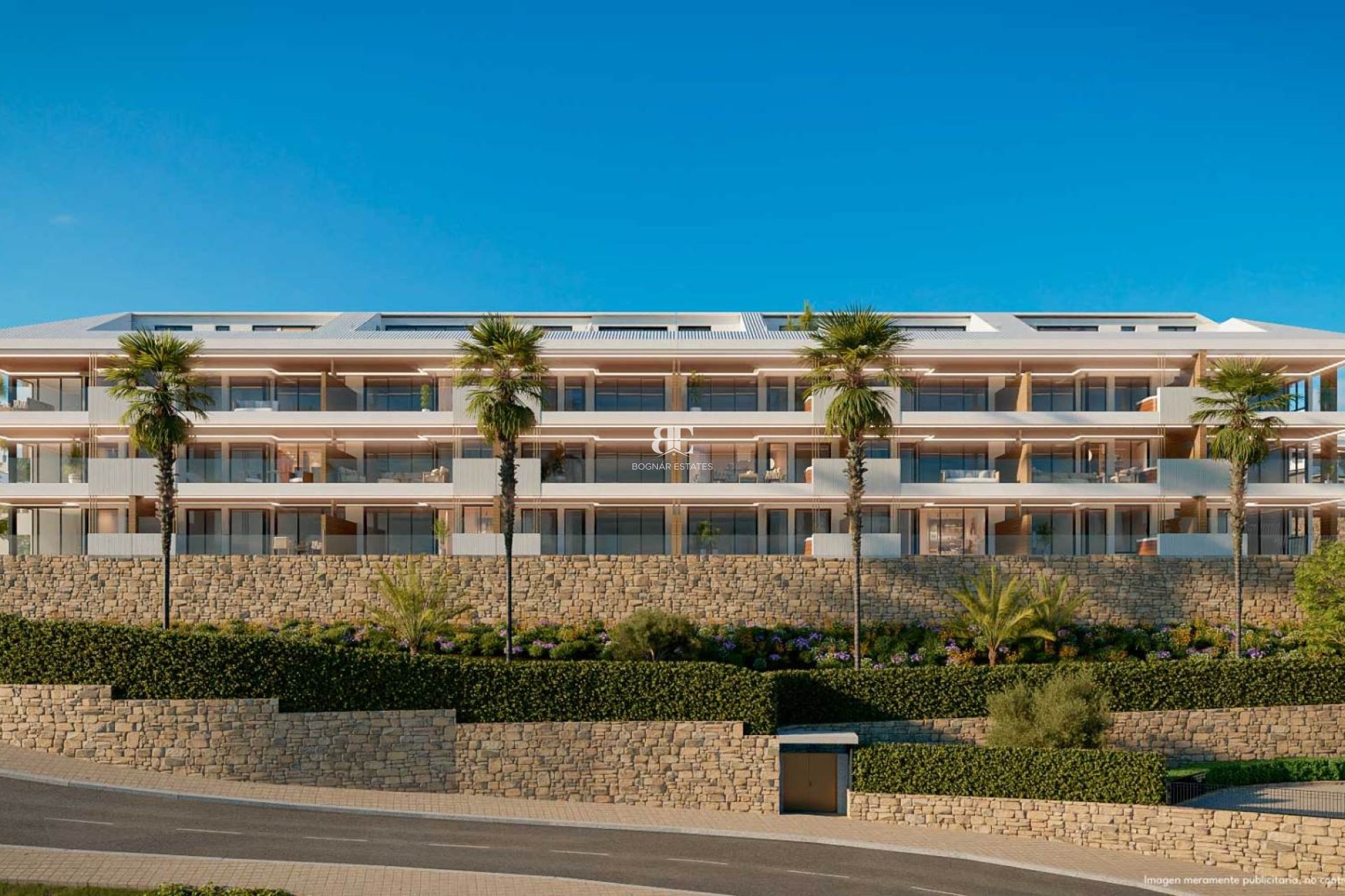 Nieuwbouw - apartment -
Fuengirola
