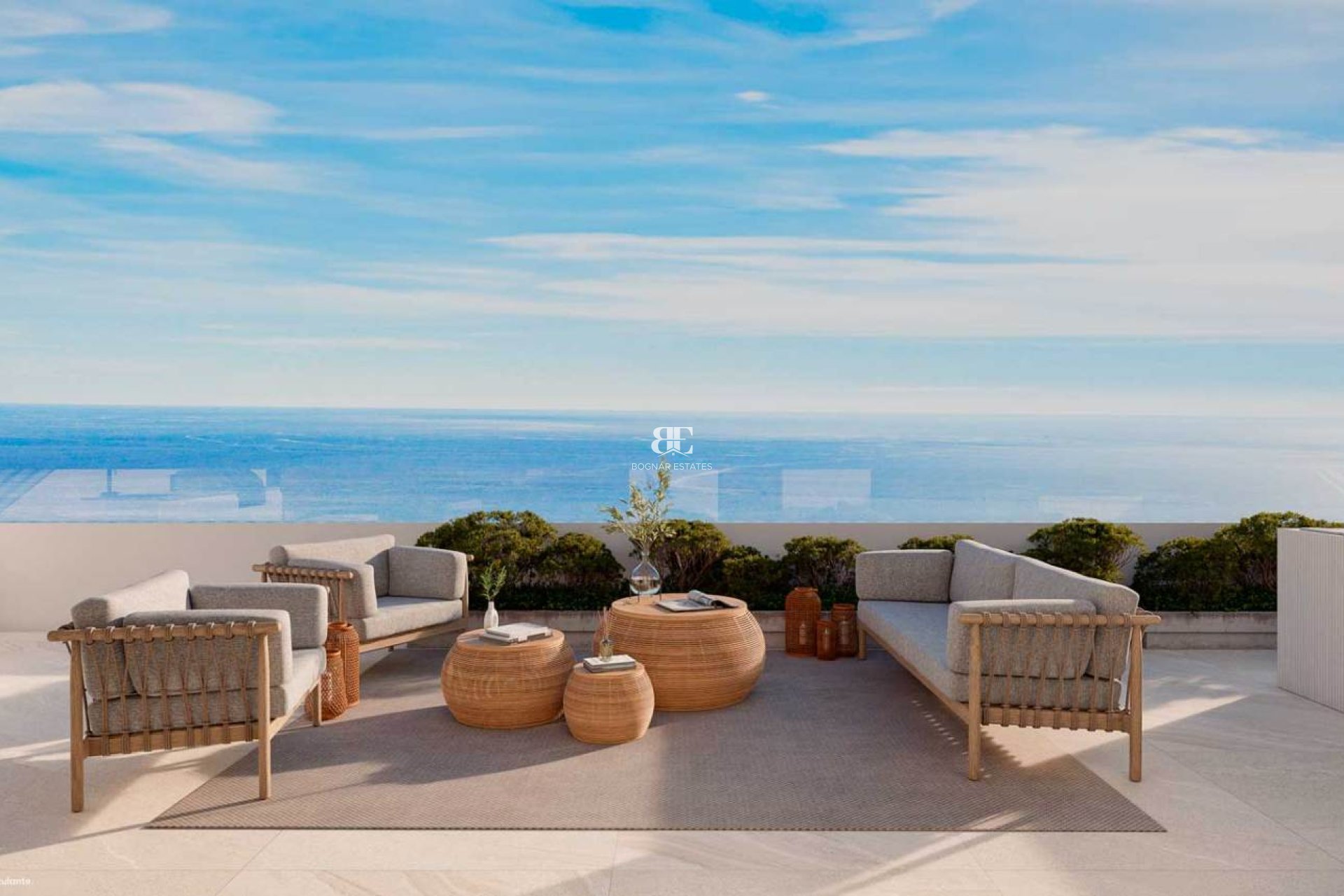 Nieuwbouw - apartment -
Fuengirola