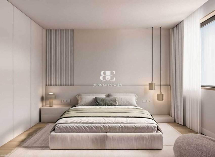 Nieuwbouw - apartment -
Fuengirola