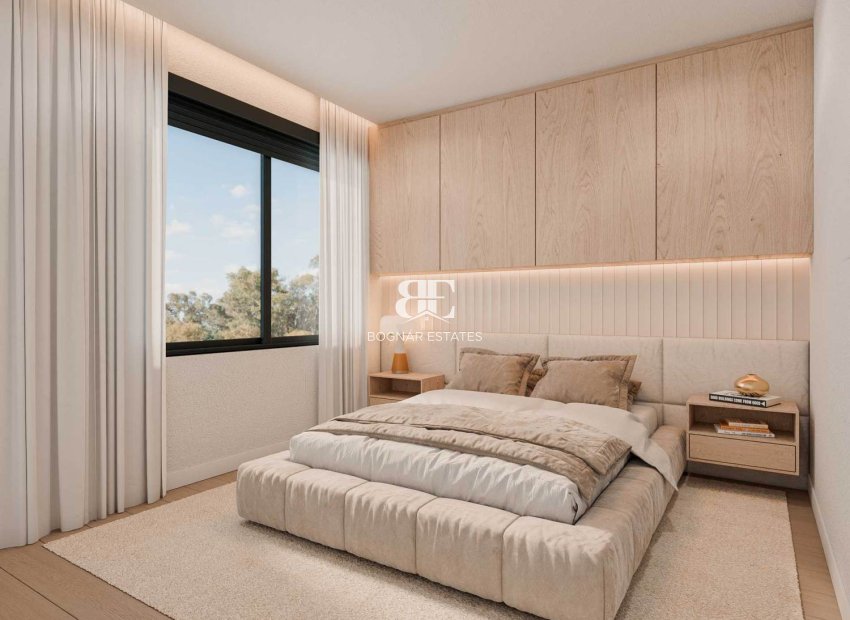 Nieuwbouw - apartment -
Fuengirola