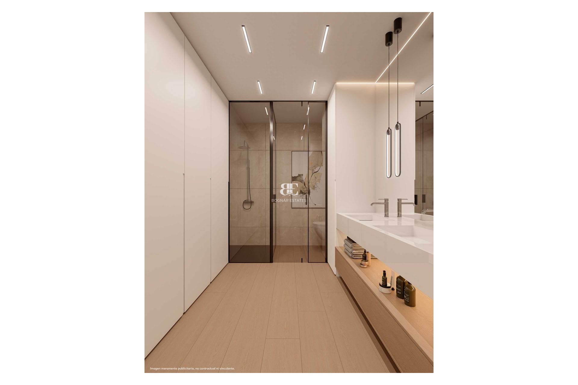 Nieuwbouw - apartment -
Fuengirola