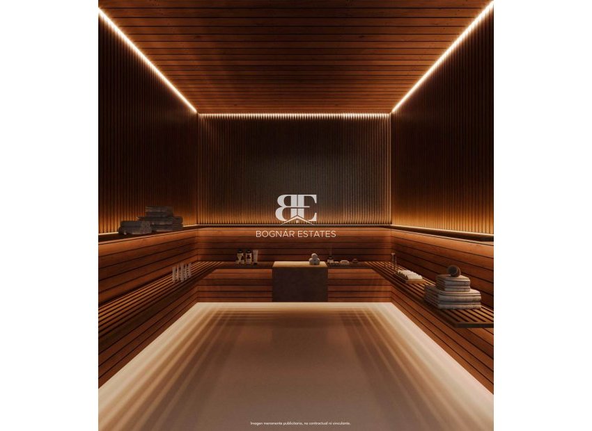 Nieuwbouw - apartment -
Fuengirola