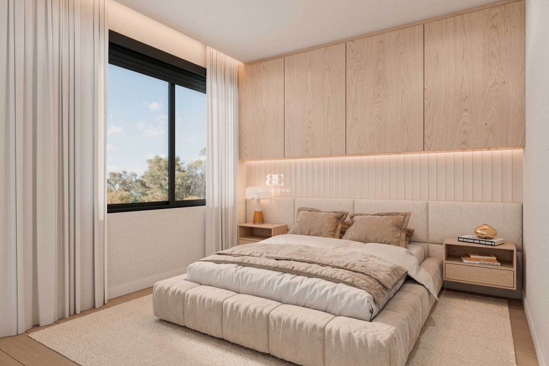 Nieuwbouw - apartment -
Fuengirola