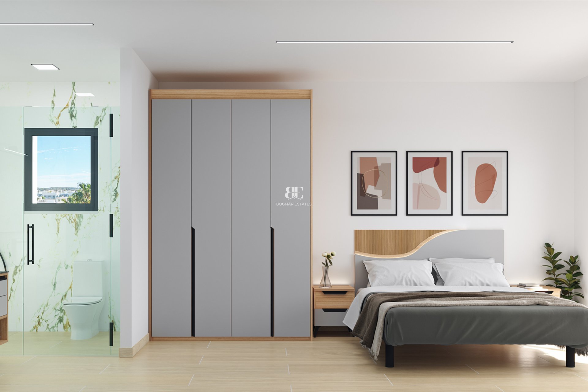 Nieuwbouw - apartment -
Guardamar del Segura