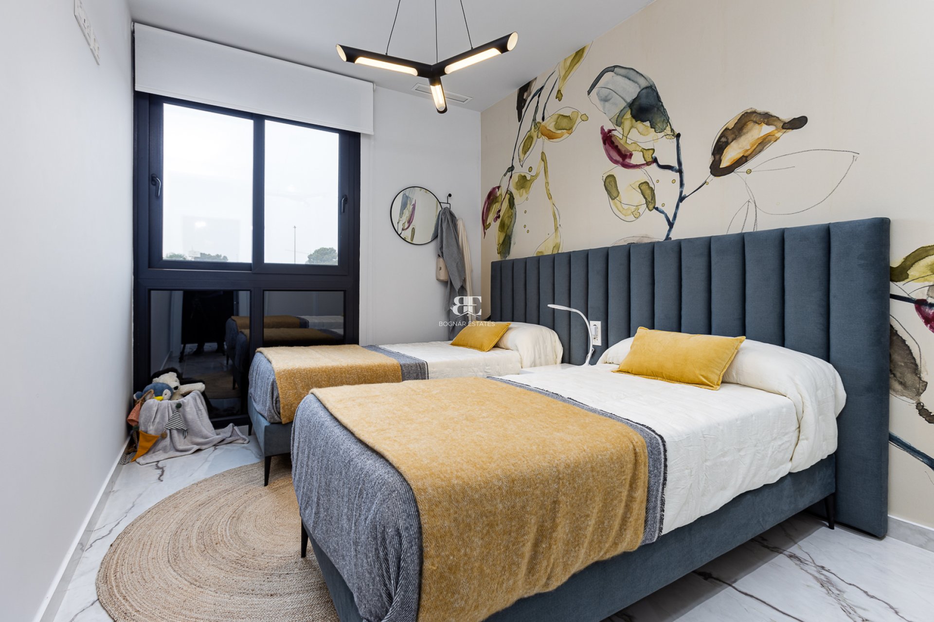 Nieuwbouw - apartment -
Guardamar del Segura