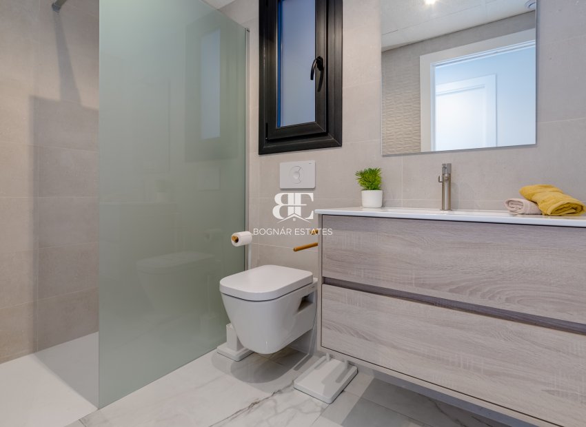 Nieuwbouw - apartment -
Guardamar del Segura