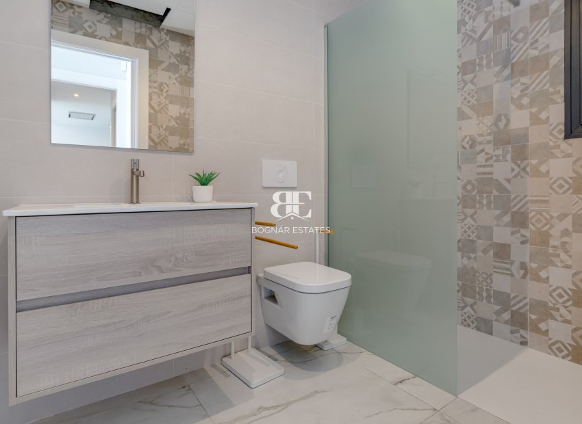 Nieuwbouw - apartment -
Guardamar del Segura