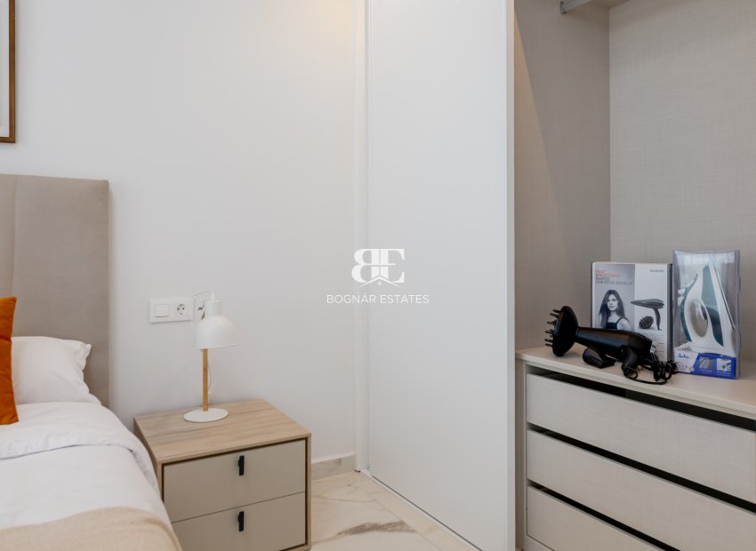 Nieuwbouw - apartment -
Guardamar del Segura