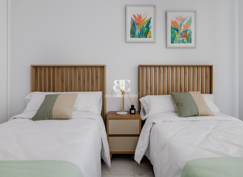 Nieuwbouw - apartment -
Guardamar del Segura