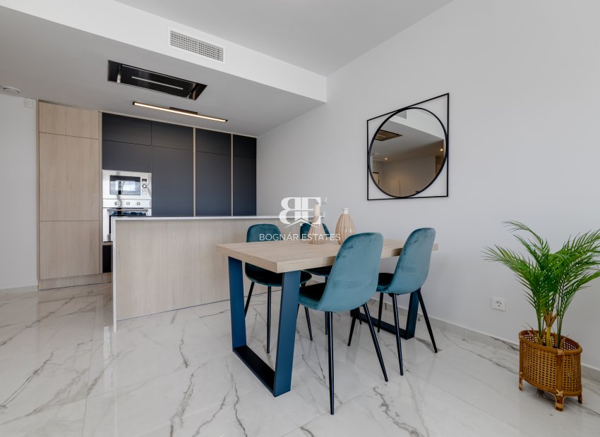 Nieuwbouw - apartment -
Guardamar del Segura