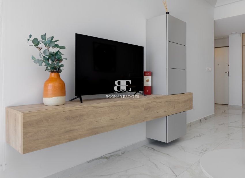 Nieuwbouw - apartment -
Guardamar del Segura