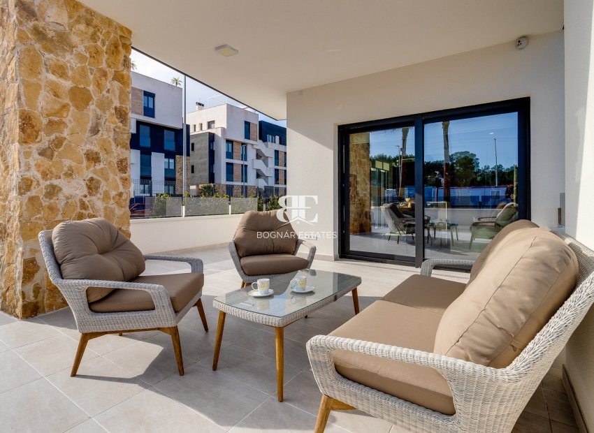 Nieuwbouw - apartment -
Guardamar del Segura
