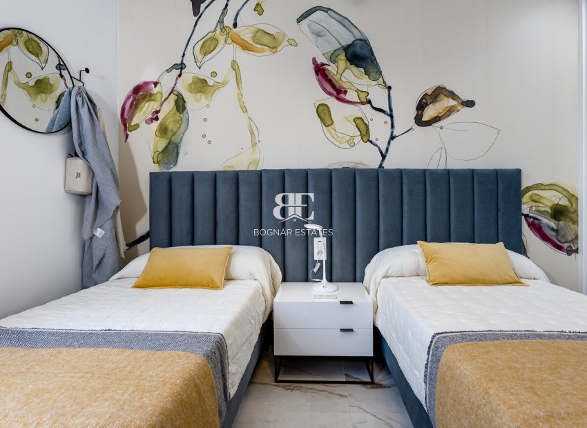 Nieuwbouw - apartment -
Guardamar del Segura