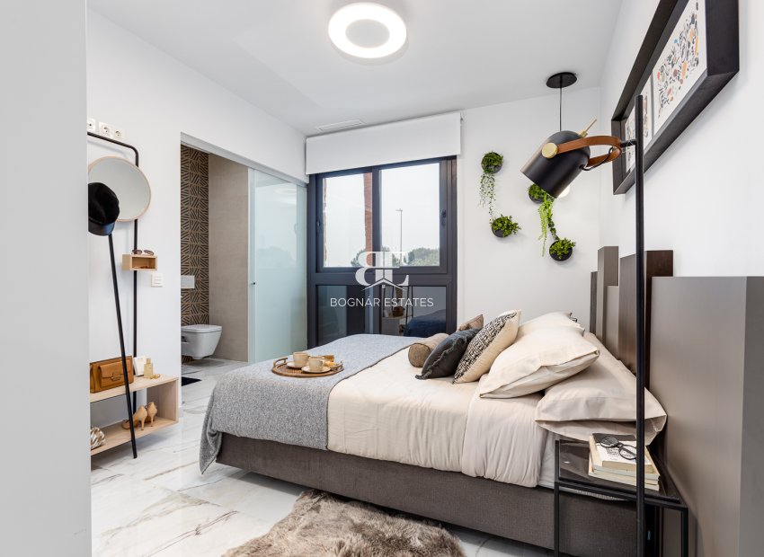 Nieuwbouw - apartment -
Guardamar del Segura