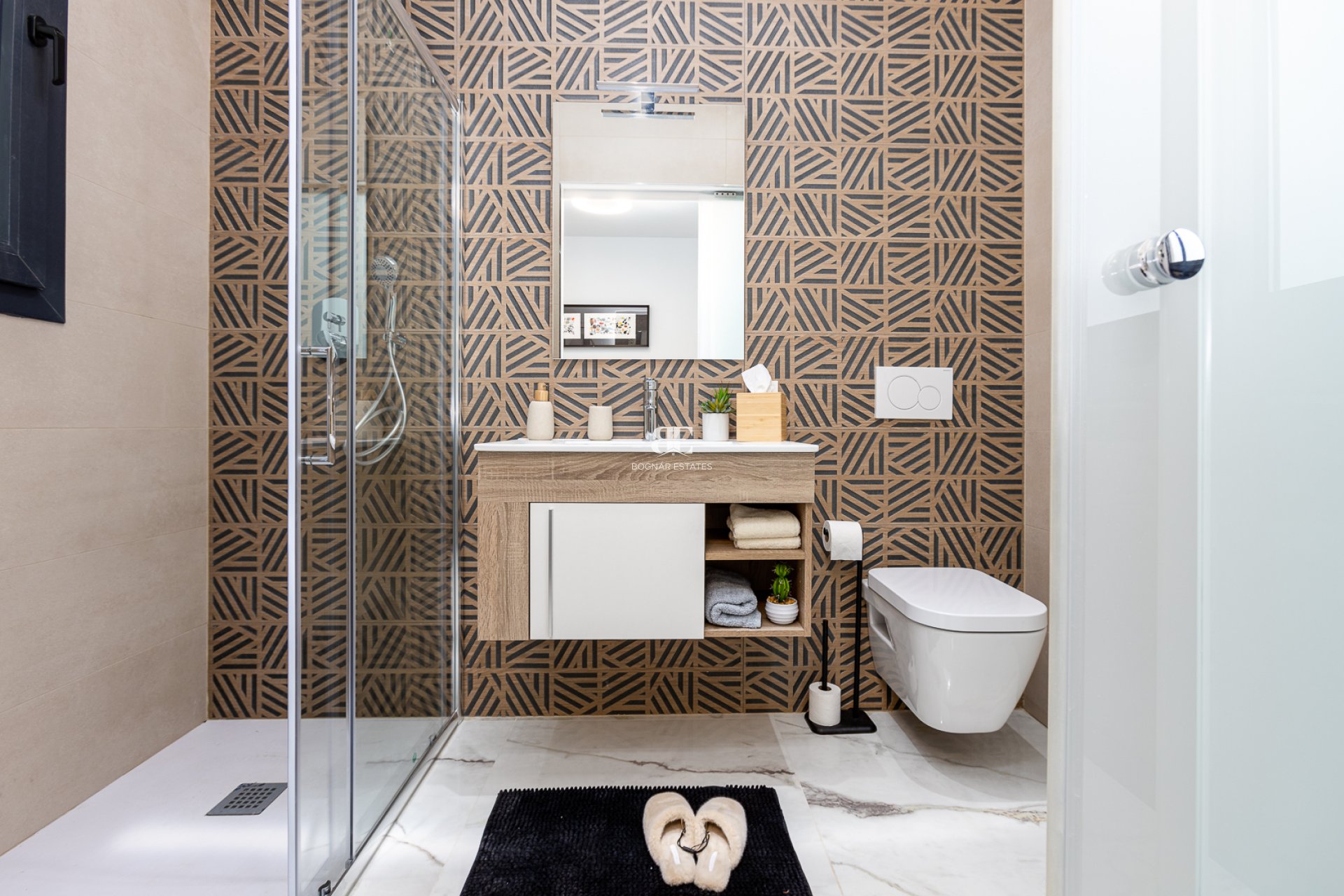 Nieuwbouw - apartment -
Guardamar del Segura