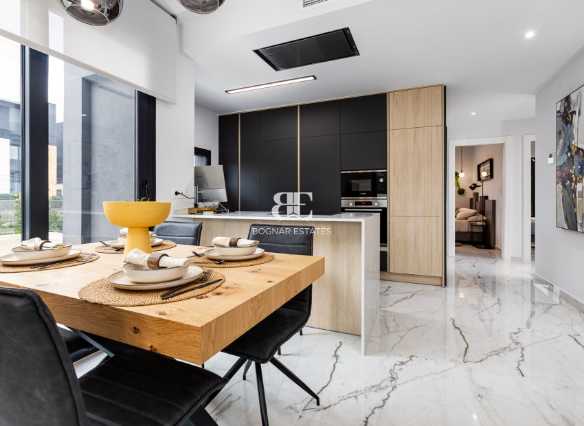Nieuwbouw - apartment -
Guardamar del Segura
