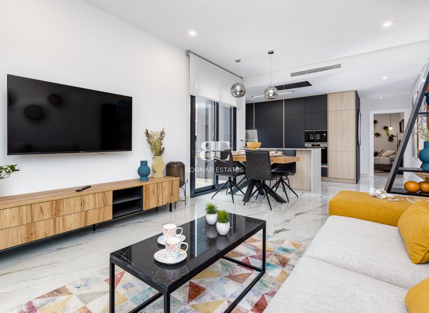 Nieuwbouw - apartment -
Guardamar del Segura