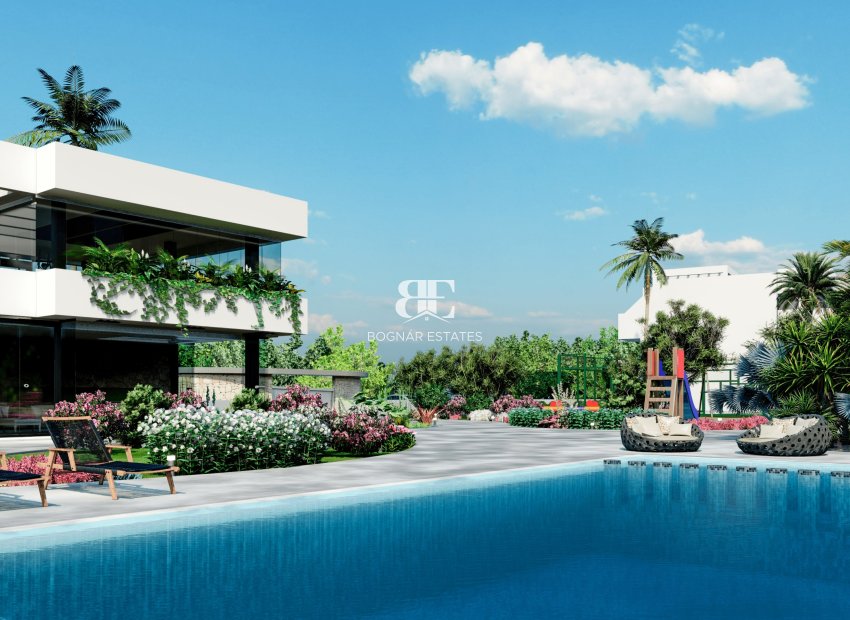 Nieuwbouw - apartment -
Guardamar del Segura