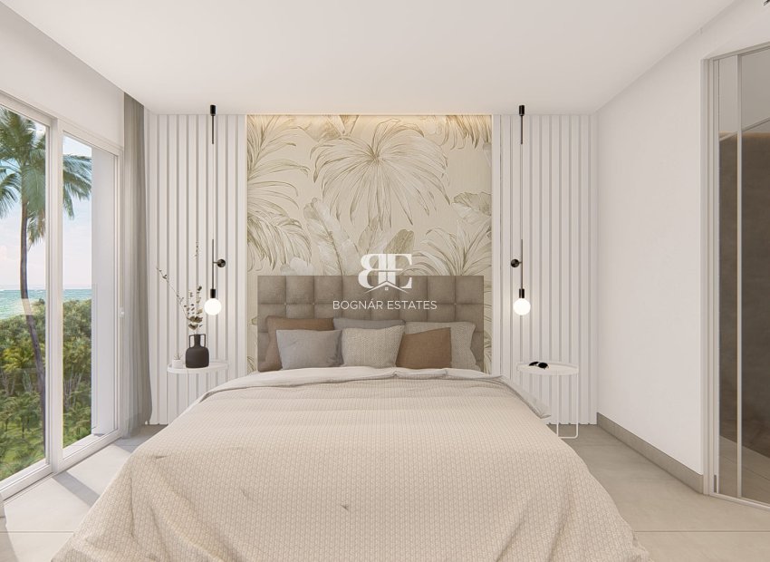 Nieuwbouw - apartment -
Guardamar del Segura