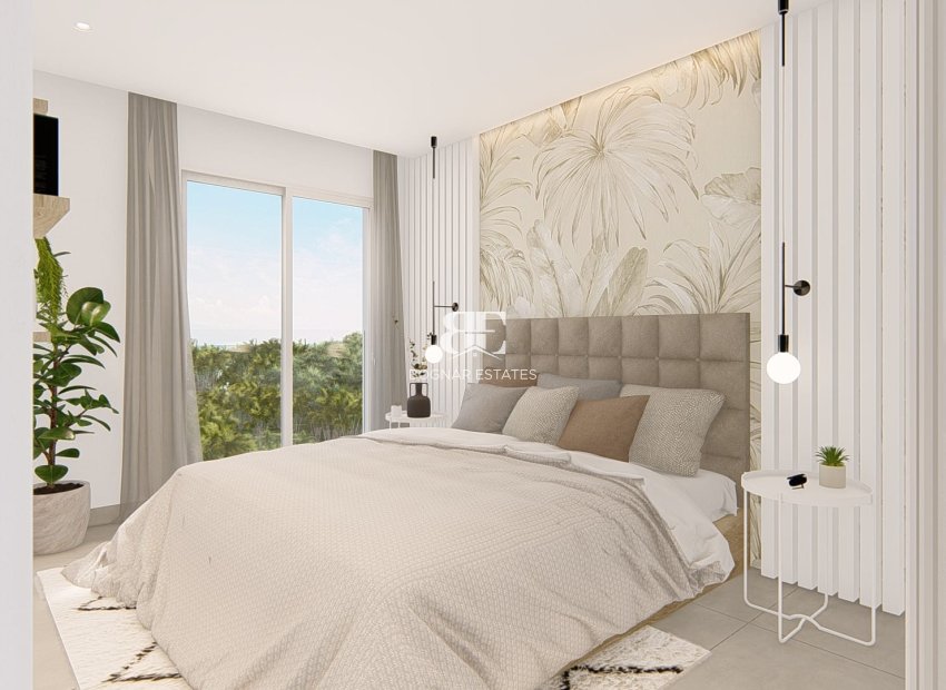 Nieuwbouw - apartment -
Guardamar del Segura