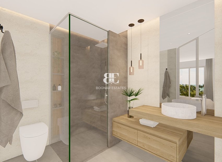 Nieuwbouw - apartment -
Guardamar del Segura