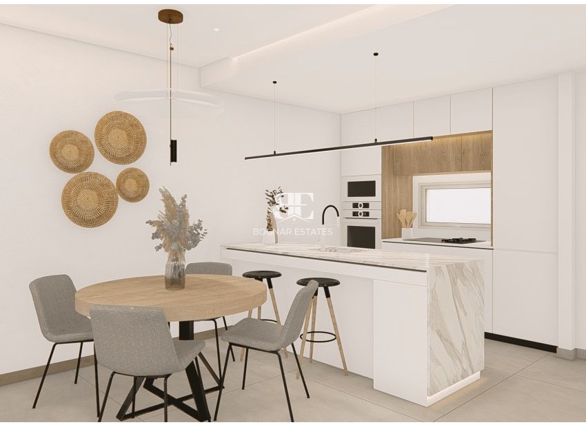 Nieuwbouw - apartment -
Guardamar del Segura