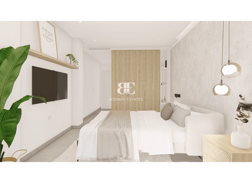 Nieuwbouw - apartment -
Guardamar del Segura