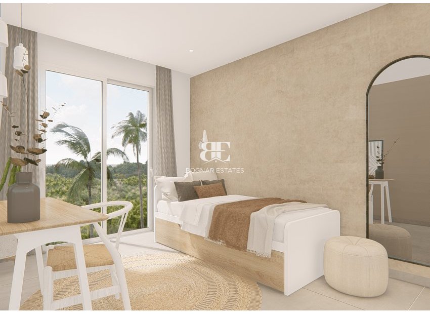 Nieuwbouw - apartment -
Guardamar del Segura