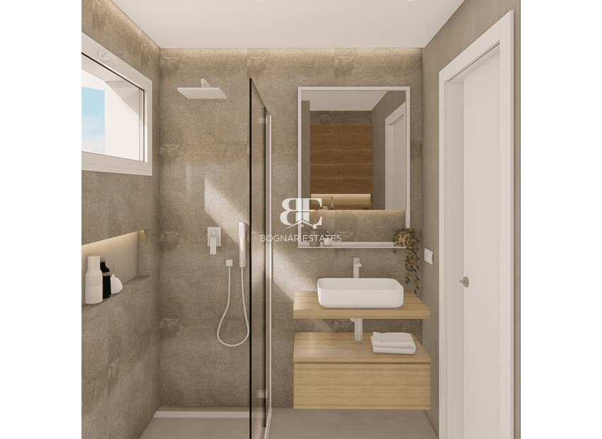 Nieuwbouw - apartment -
Guardamar del Segura
