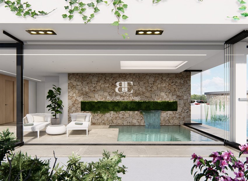 Nieuwbouw - apartment -
Guardamar del Segura