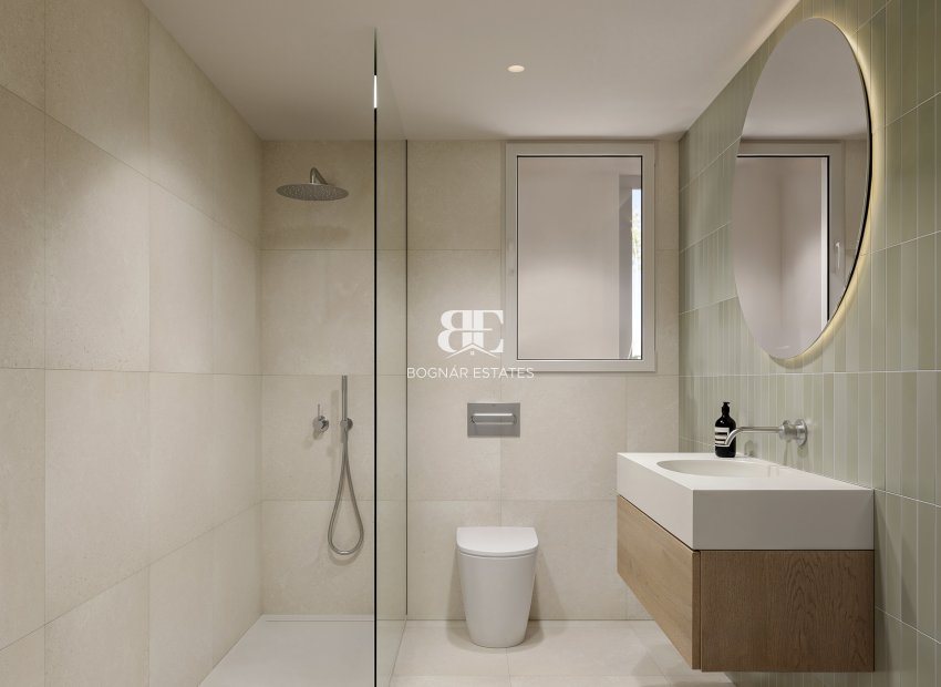 Nieuwbouw - apartment -
Jacarilla